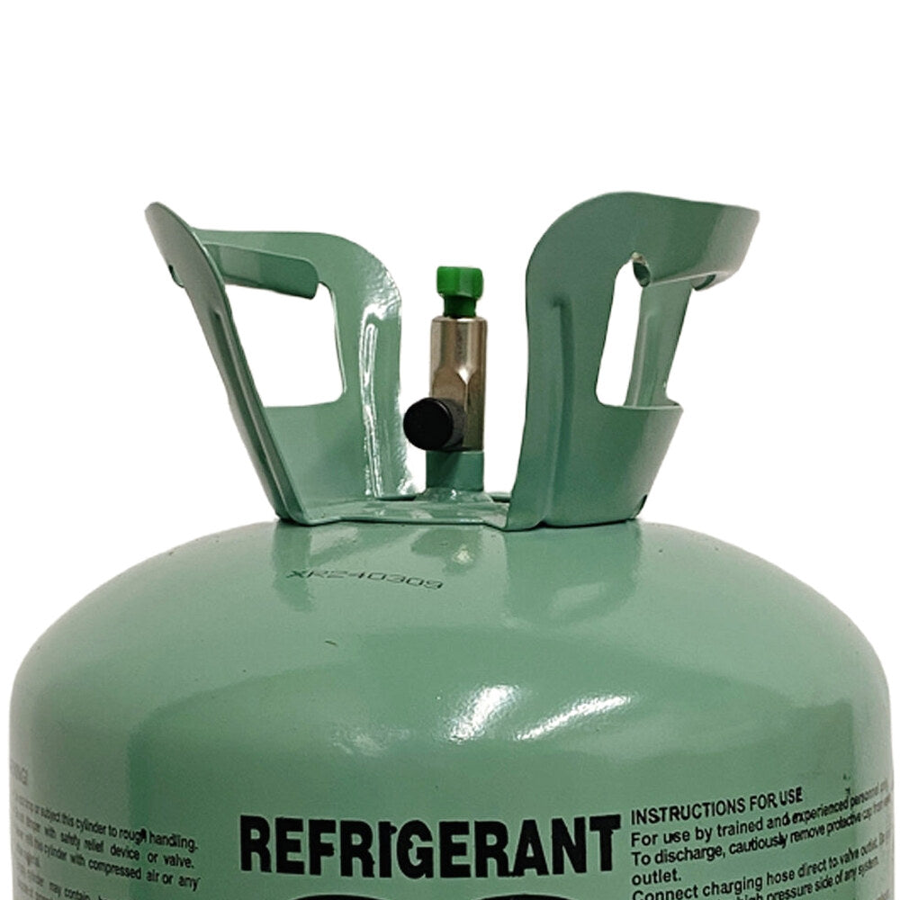 R-22 Refrigerant Gas 30 lb