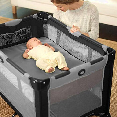 Graco Pack 'N Play On The Go Playard - Kagen