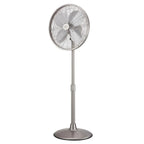 Good Housekeeping 16 in 3-Speed Oscillating Pedestal Fan - 92654-MB