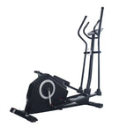 Sunny Health & Fitness Cardio Elliptical Cross Trainer With 18 Inches Stride And 16 Resistance Levels - SF-E3890