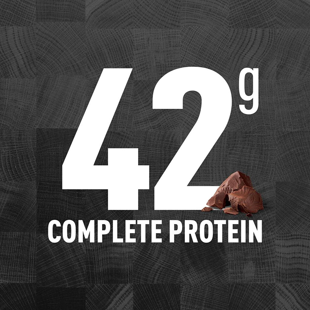 Core Power Elite Chocolate Protein Shake 42g, 14 Fl Oz, Pack Of 12