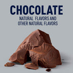 Core Power Elite Chocolate Protein Shake 42g, 14 Fl Oz, Pack Of 12