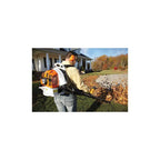 Stihl BR 350 Gas Backpack Blower - BR 350