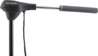 MotorGuide R3 Transom Mount Hand-Control 12V Trolling Motor - 940100160