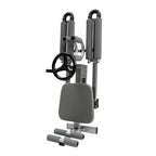 Miumaeov Leg Stretcher Flexibility Training Machine, 330LBS
