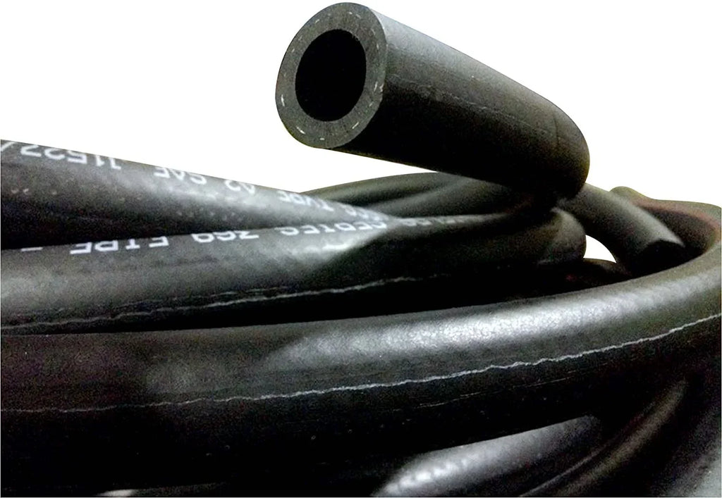 Shields Fuel Vent Hose, Type A2, 5/8 in ID, 31/32 in OD, 50# Working Pressure - Acol Series 369