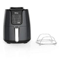 Ninja Air Fryer 4 Qt Black/Gray - AF101