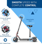 Hiboy Electric Scooter - S2 Pro/S2 Max