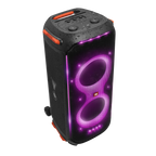 JBL Partybox 710 Party Speaker, 800W, IPX4 - JBLPARTYBOX710AM