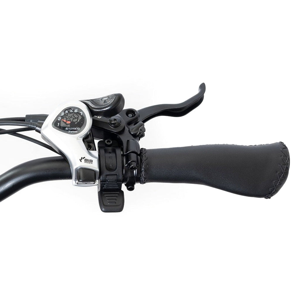 DWMEIGI Silverado 20 Foldable Fat Tire Electric Trike 48V/14AH 750W, 330LBS - MG2301