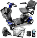 Transformer Foldable Travel Mobility Scooter - A892