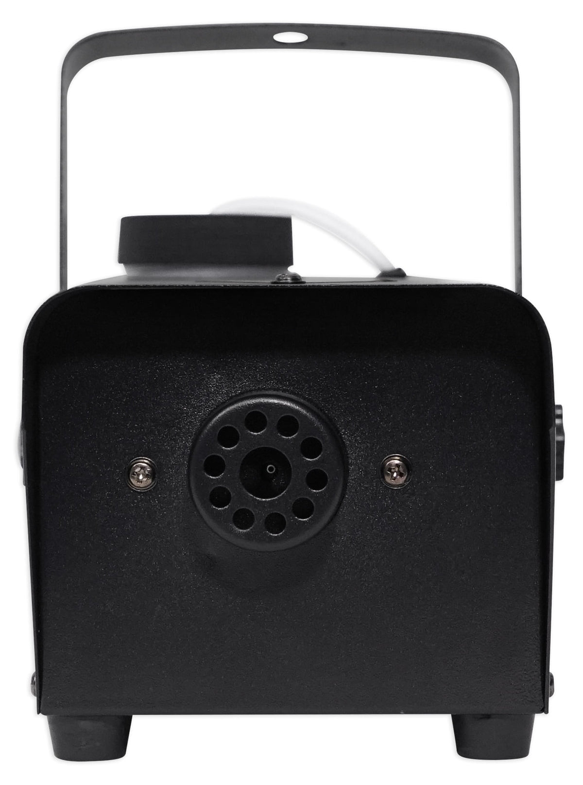 Rockville R700 440W Water-Based Fog Machine, 3000 CFM Output, Wired and Wireless Timer Remotes, for Haunted Houses and Events
