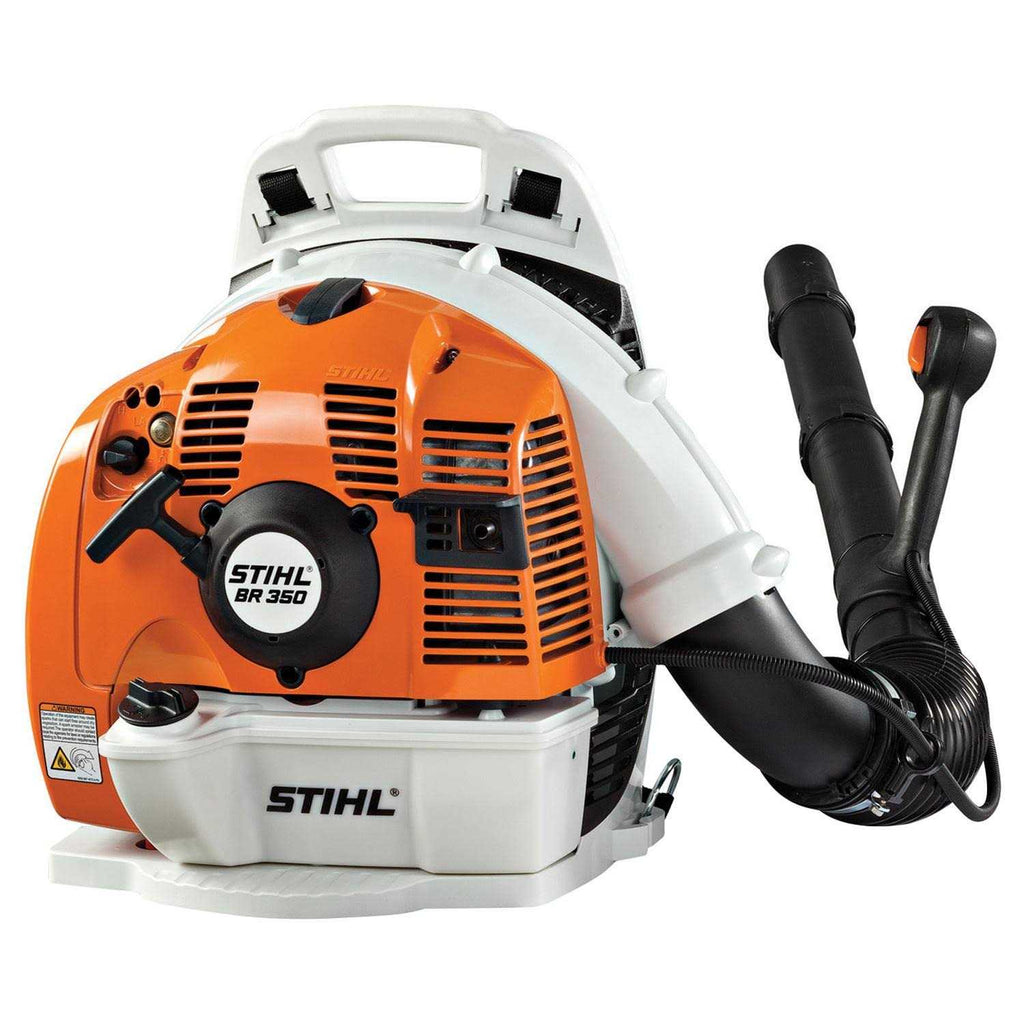 Stihl BR 350 Gas Backpack Blower - BR 350