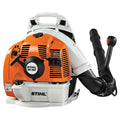 Stihl BR 350 Gas Backpack Blower - BR 350