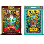 FoxFarm Happy Frog Potting Soil