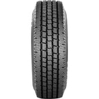 Cooper Discoverer HT3 Commercial C/T Tires, Set Of 4, 275/70R18 125/122S E 10 Ply