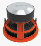 Deaf Bonce Car Audio 12in 2Ohm Avatar Subwoofer And Monoblock Amp Package - STU-1246D2