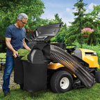 Cub Cadet Double Bagger For 42 in. And 46 in. Riding Lawn Mowers