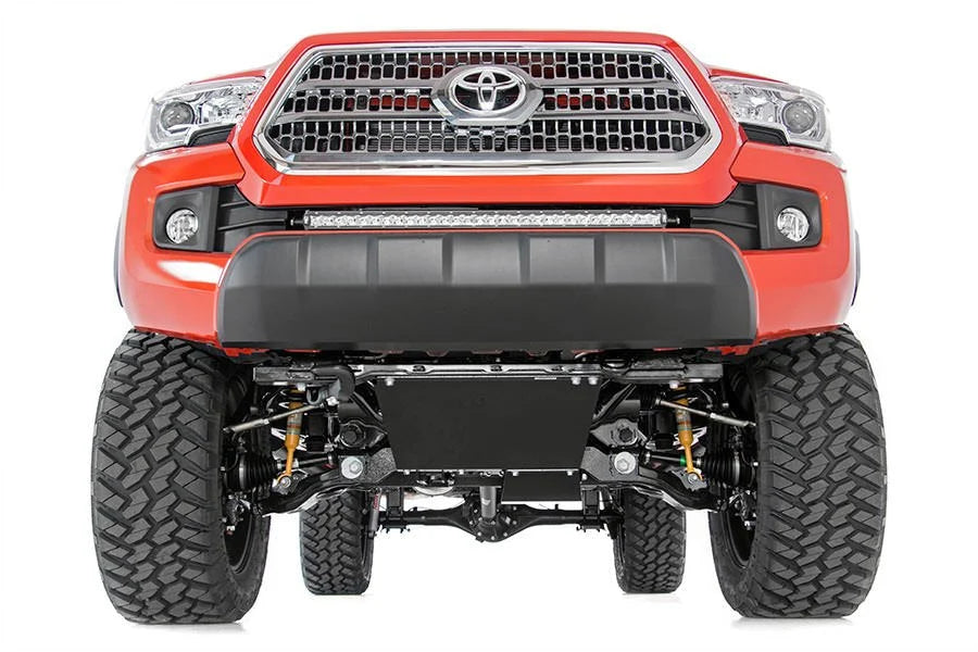 Rough Country 6 in Lift Kit With M1 Struts For 2016-2023 Toyota Tacoma 4WD - 75840