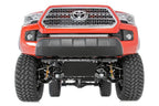 Rough Country 6 in Lift Kit With M1 Struts For 2016-2023 Toyota Tacoma 4WD - 75840