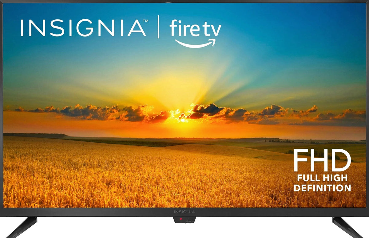 INSIGNIA 32-Inch Class Smart Full HD 1080p Fire TV