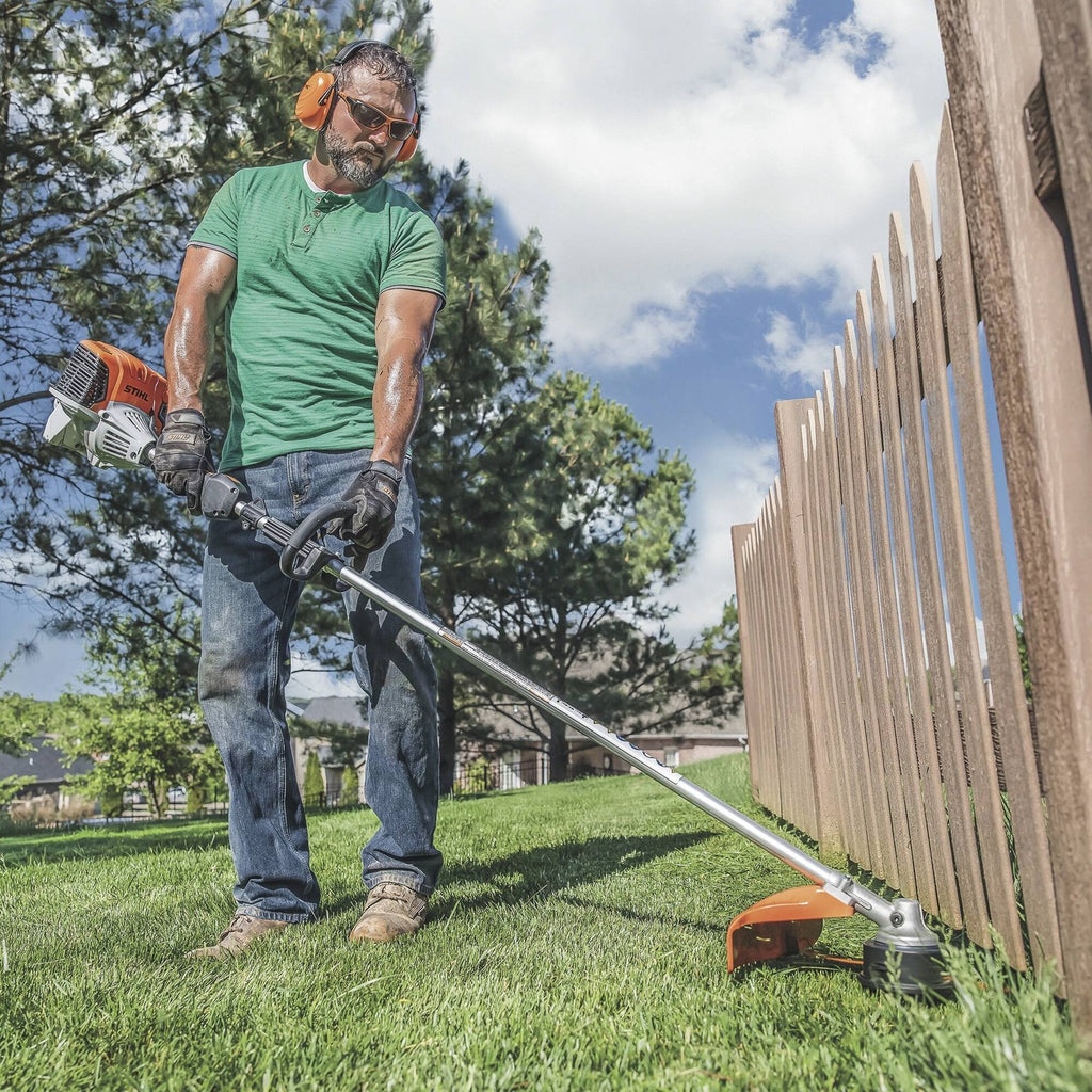 Stihl Gas Trimmer - FS 91 R