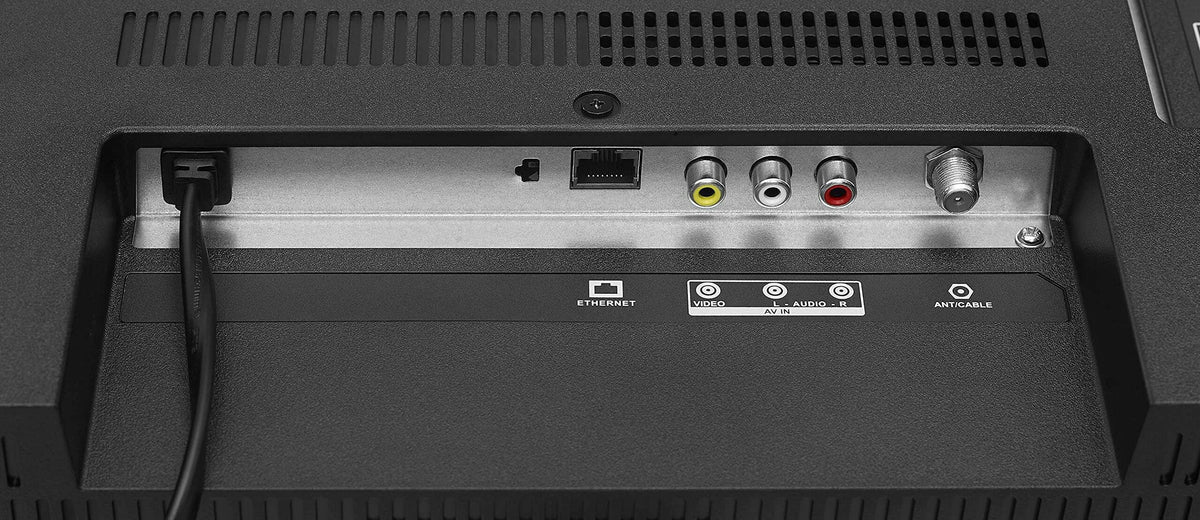 INSIGNIA 32-Inch Class Smart Full HD 1080p Fire TV