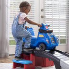 Step2 Paw Patrol Adventure Coaster - 413999