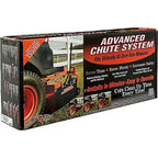 Bad Boy Operator Controlled Mower Discharge Chute Blocker - ACS6000B