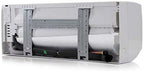 YMGI Tri-Zone Ductless Mini Split Air Conditioner 9000 12000 18000 BTU, 3 Zone, 25ft Linesets
