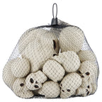 Faux Bag of Skulls, 21 Pieces, Halloween by Way To Celebrate