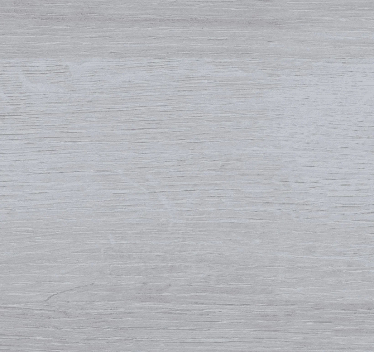 Wood End Table With X Design Legs And Bottom Storage - White/Dust Grey