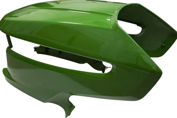 John Deere Original Equipment Hood - M152313