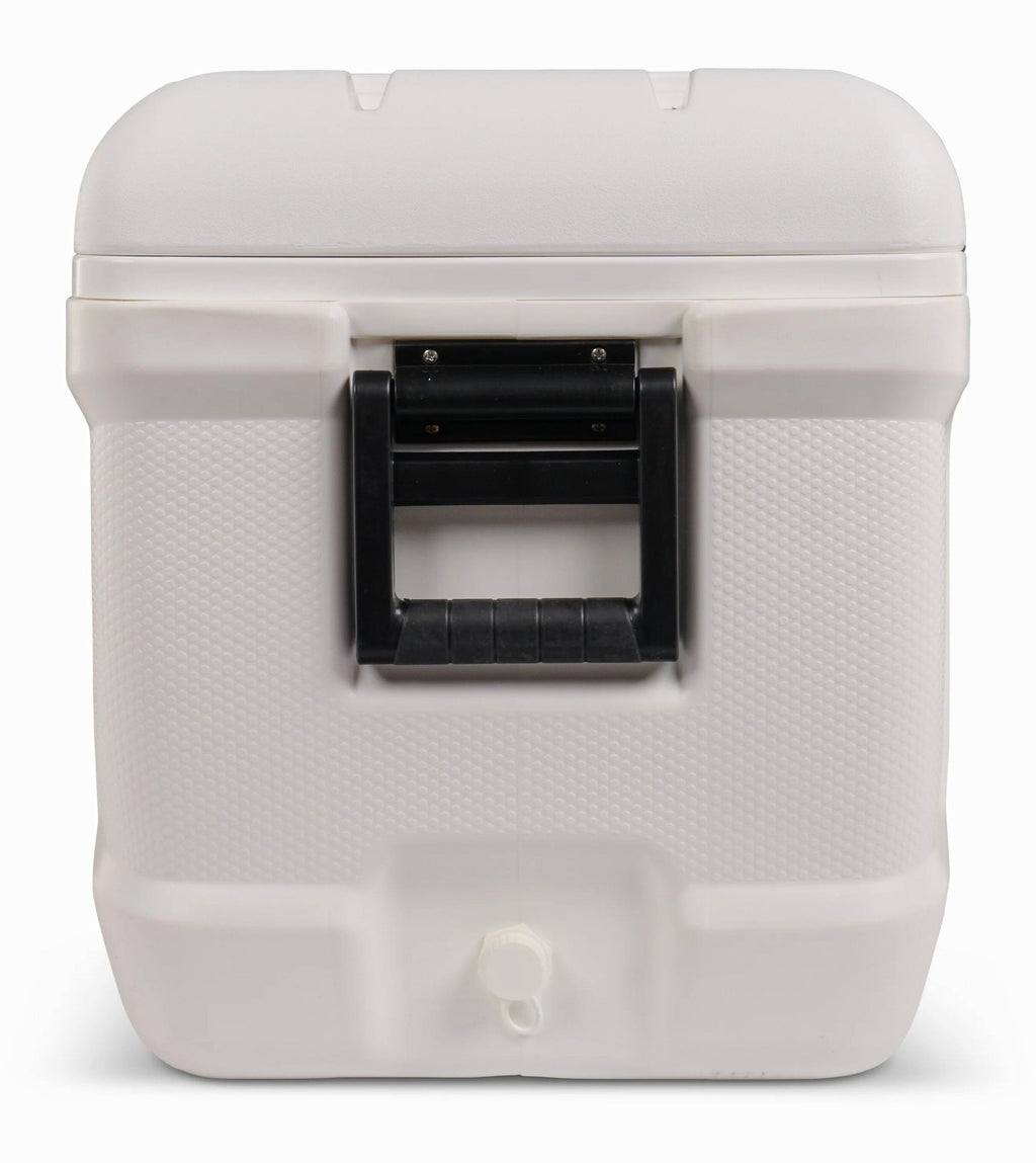 Igloo 150 QT Latitude Marine Hard Side Cooler, White