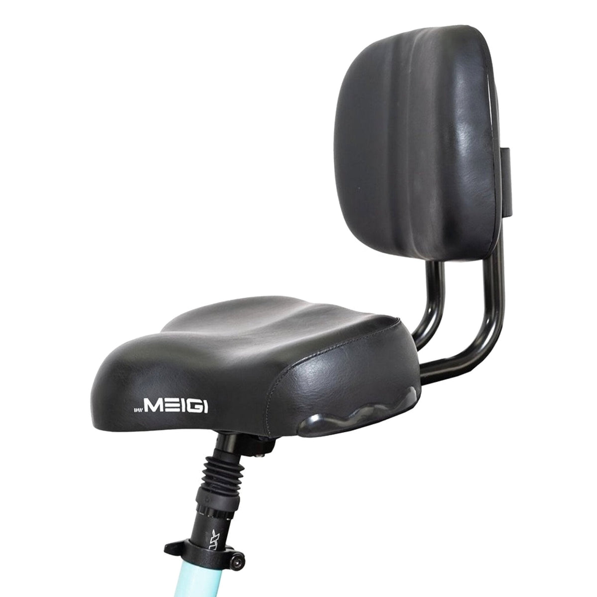 DWMEIGI Silverado 20 Foldable Fat Tire Electric Trike 48V/14AH 750W, 330LBS - MG2301