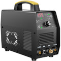SKYSHALO 155Amp 3-in-1 TIG Welder, 110V High Frequency TIG/Stick/Clean Welding Machine