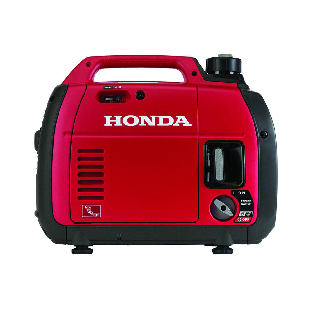 Honda Industrial Gas Generator 121cc 2200W - EB2200ITAN