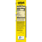Gushers Tropical Nightmare Fruit Flavored Snacks Mini Pouches, Halloween Treats, 26 Count