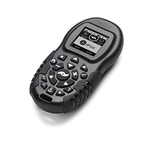 Minn Kota Bluetooth i-Pilot System Remote