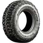 Milestar Patagonia M/T-02 Light Truck Tire 265/70R17 123/120Q E 10 Ply Mud Terrain