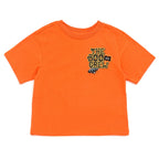 Disney Toy Story Men's Short Sleeve T-Shirt Buzz Alien Beige