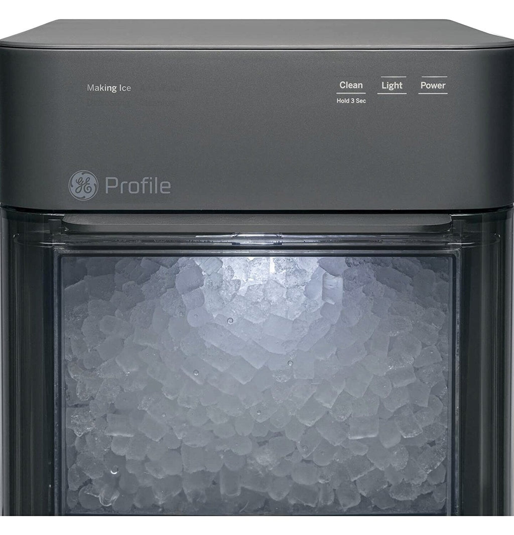 GE Profile Opal 2.0 Countertop Nugget Ice Maker With WiFi - XPIO23BCBT
