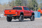 Rough Country 6 in Lift Kit With M1 Struts For 2016-2023 Toyota Tacoma 4WD - 75840