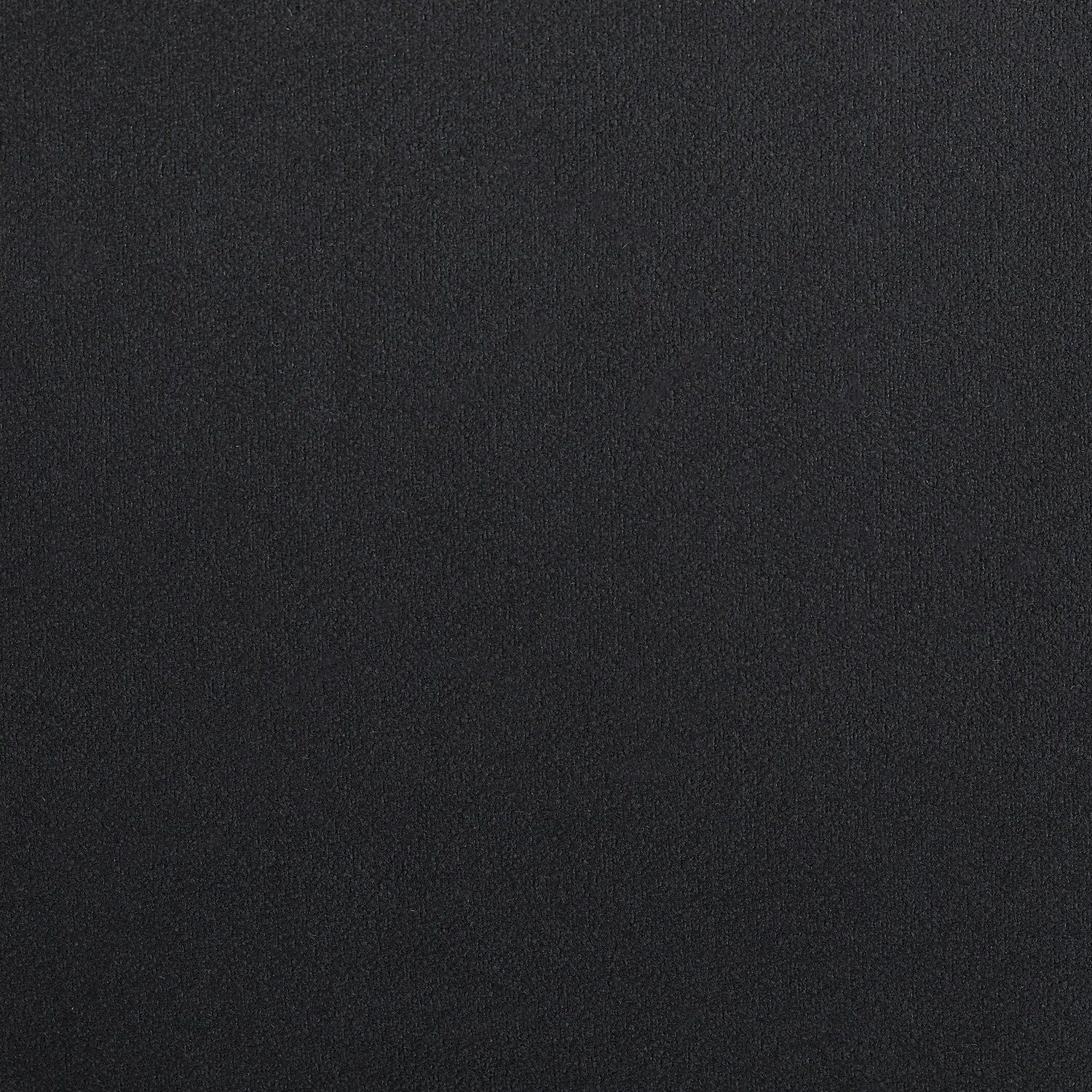 Mainstays Memory Foam Futon, Black Faux Suede Fabric, Full - MS95-010-107-02