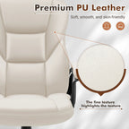 High Back Executive Ergonomic Office Chair
