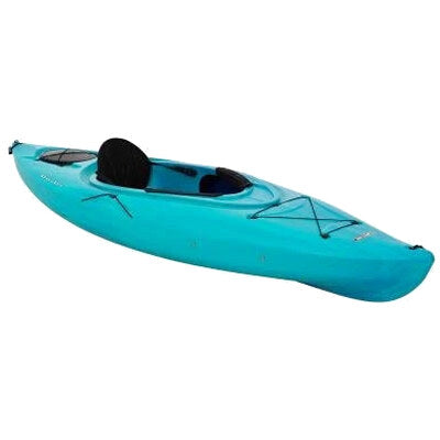 Lifetime Guster 100 Sit-In Kayak 2-Pack - 91007