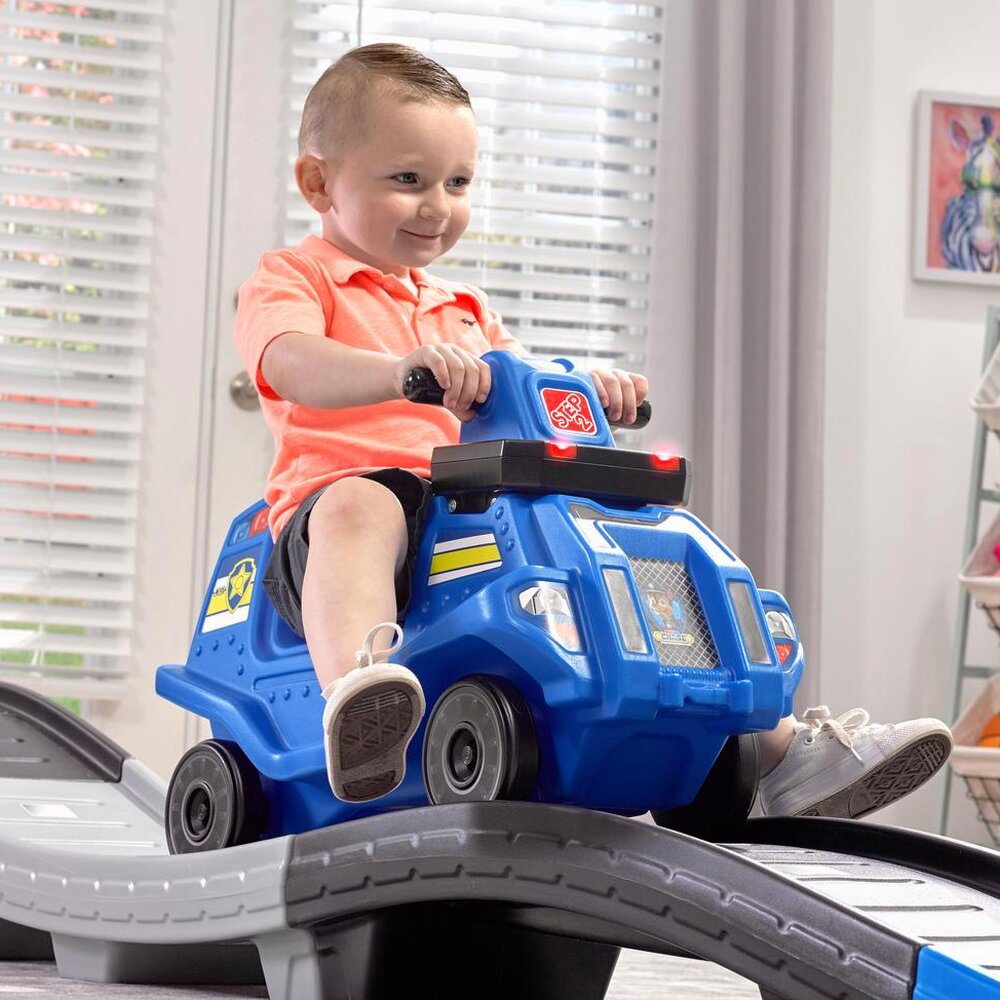 Step2 Paw Patrol Adventure Coaster - 413999