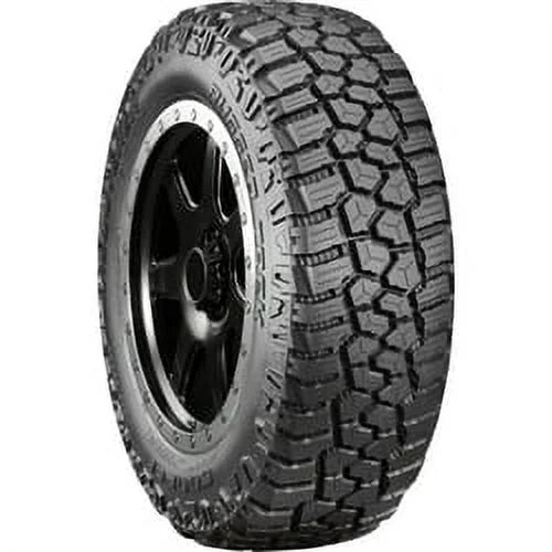 Cooper Discoverer Rugged Trek LT275/70R18/10 125Q Tires - Set Of 4
