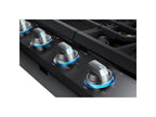 SAMSUNG Gas Cooktop - NA30N7755TG
