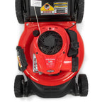 Craftsman 21 in 140 cc Gas Lawn Mower - CMXGMAM2703840